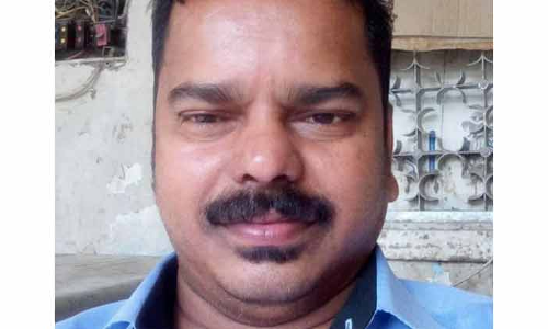 മലപ്പുറം സ്വദേശി അജ്മാനില്‍ നിര്യാതനായി