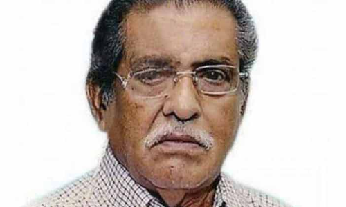 കടൽ കടന്നെത്തിയവർക്ക് അന്നവും അഭയവുമായ അബുക്ക ഇനി ഓർമ