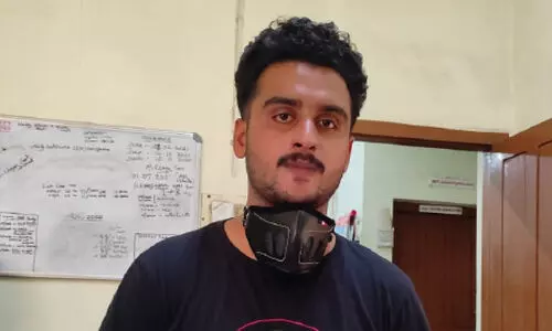 മയക്കുമരുന്നുമായി കാ​ഞ്ഞ​ങ്ങാ​ട് സ്വദേശി അ​തി​ര​പ്പി​ള്ളിയിൽ പിടിയിൽ