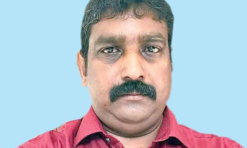 കോ​ട്ട​യം സ്വ​ദേ​ശി കു​വൈ​ത്തി​ല്‍ ഹൃ​ദ​യാ​ഘാ​തം​മൂ​ലം മ​രി​ച്ചു