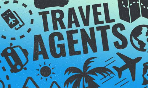 40 ശ​ത​മാ​നം ട്രാ​വ​ൽ ഏ​ജ​ൻ​സി​ക​ൾ പൂ​ട്ട​ലി​െൻറ വ​ക്കി​ൽ