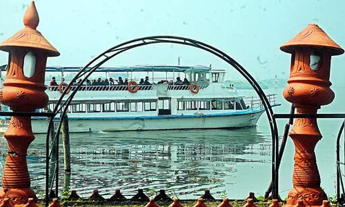 പച്ചപിടിച്ച് ടൂറിസം: വിനോദസഞ്ചാര കേന്ദ്രങ്ങൾ ഉണരുന്നു