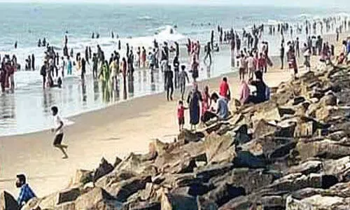 എ​സ്.​എ​ൻ പു​രം ഏ​ഴാം വാ​ർ​ഡ്​ വീ​ണ്ടും ക​ണ്ടെ​യ്​​ൻ​മെൻറ്​ സോ​ണിൽ