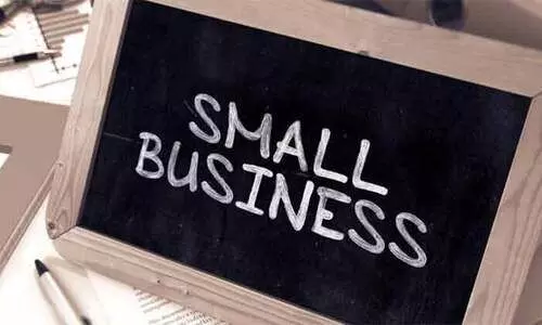 ചെ​റു​കി​ട-​ഇ​ട​ത്ത​രം സ്ഥാ​പ​ന​ങ്ങ​ളു​ടെ ര​ജി​സ്​​ട്രേ​ഷ​ൻ 12.9 ശ​ത​മാ​നം ഉ​യ​ർ​ന്നു