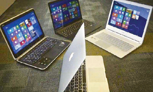 ടെൻഡറിൽ പങ്കെടുക്കാൻ കമ്പനികളില്ല; വിദ്യാശ്രീ ലാപ്​ടോപ് വൈകുന്നു