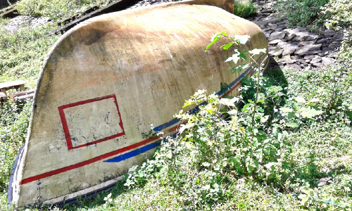 ഇ​ടു​ക്കി ജ​ലാ​ശ​യ​ത്തിൽ ബോട്ട് സർവിസ് നിലച്ചു; നൂറുകണക്കിന്​ കുടുംബങ്ങൾ ദുരിതത്തിൽ