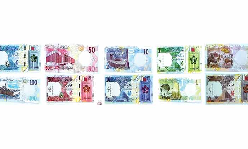 പാ​ര​മ്പ​ര്യ​വും ആ​ധു​നി​ക​ത​യും കോ​ർ​ത്തി​ണ​ക്കി പു​തി​യ നോ​ട്ടു​ക​ൾ