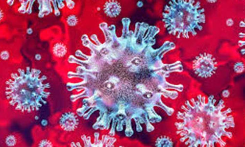 കോ​വി​ഡ്​: പു​തി​യ രോ​ഗി​ക​ൾ 134; രോ​ഗ​മു​ക്​​ത​ർ 143