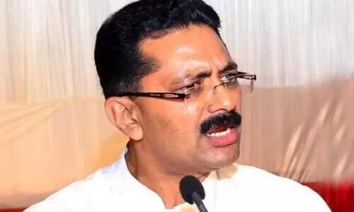 സർക്കാറിനെ പിന്തുണക്കുന്നതിനുള്ള അവസരമായി തെരഞ്ഞെടുപ്പിനെ ജനങ്ങൾ കാണുന്നു -മന്ത്രി കെ.ടി. ജലീൽ