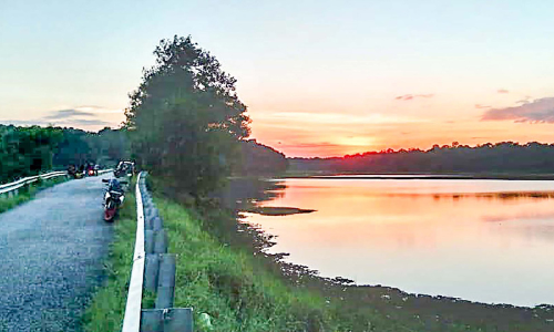 കുടശ്ശനാട് പുഞ്ച ടൂറിസത്തി​െൻറ ഭാഗമാക്കാൻ ടൂറിസം പ്രമോഷൻ കൗൺസിൽ