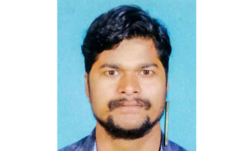 ഇതരസംസ്ഥാന യുവതിയെ പീഡിപ്പിച്ച യുവാവ്​ റിമാൻഡിൽ