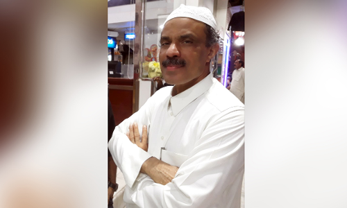 മലപ്പുറം സ്വദേശി റിയാദിൽ നിര്യാതനായി