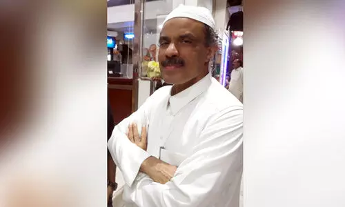 മലപ്പുറം സ്വദേശി റിയാദിൽ നിര്യാതനായി