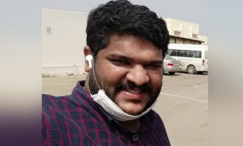 ഗൂഡല്ലൂർ സ്വദേശിയായ സാമൂഹിക പ്രവർത്തകനെ ജിസാനിൽ മരിച്ച നിലയിൽ കണ്ടെത്തി