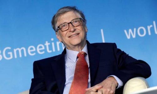 അടുത്ത ആറുമാസം കോവിഡ് മഹാമാരി കൂടുതൽ നാശംവിതക്കും- ബിൽ ഗേറ്റ്സ്