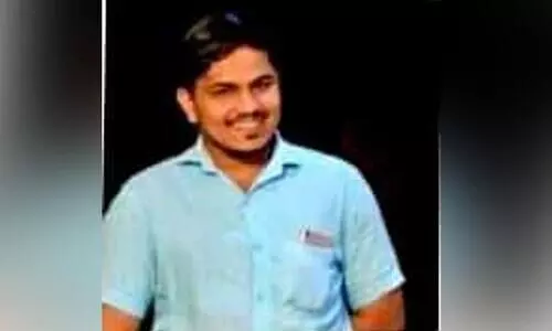 നെഞ്ചുവേദനയെ തുടർന്ന് ബൂത്ത് ഏജൻറ്​ മരിച്ചു