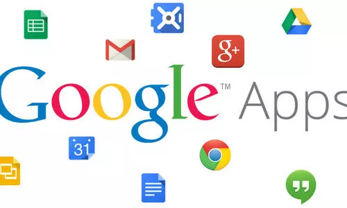 യൂട്യൂബും ജിമെയിലുമടക്കം ഗൂഗ്​ൾ സേവനങ്ങളുടെ പ്രവർത്തനം നിലച്ചു; പരാതിയുമായി ആയിരങ്ങൾ