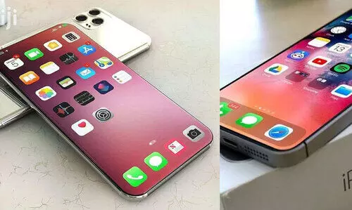 ഐഫോൺ 13 എന്നെത്തും...? ലോഞ്ചിങ്​ ഡേറ്റ്​ പുറത്തുവിട്ട്​ കമ്പനി