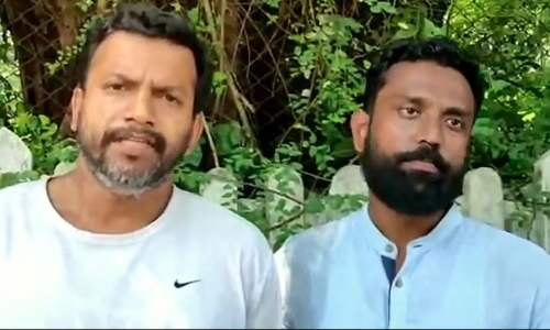 എൽഗാർ പരിഷത്​​ കേസിൽ പ്രധാന തെളിവ്​ പ്രധാനമന്ത്രിക്കെതിരായ പാരഡി പാട്ട്​