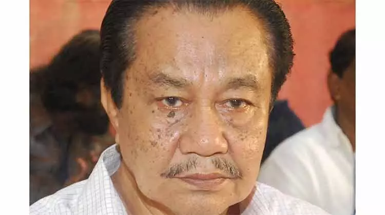 യു.എ. ഖാദറിെൻറ നിര്യാണത്തില് അനുശോചിച്ചു യു.എ. ഖാദറിെൻറ നിര്യാണത്തില് അനുശോചിച്ചു