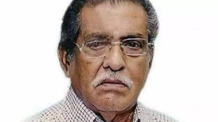 കടൽ കടന്നെത്തിയവർക്ക് അന്നവും അഭയവുമായ അബുക്ക ഇനി ഓർമ