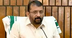 അ​പ​വാ​ദ വ്യ​വ​സാ​യ​ത്തിൽ അ​ഭി​ര​മി​ക്കു​ന്ന​വ​ർ തെ​ര​ഞ്ഞെ​ടു​പ്പി​ൽ വി​ജ​യി​ക്കില്ല- പി. ​ശ്രീ​രാ​മ​കൃ​ഷ്ണ​ൻ