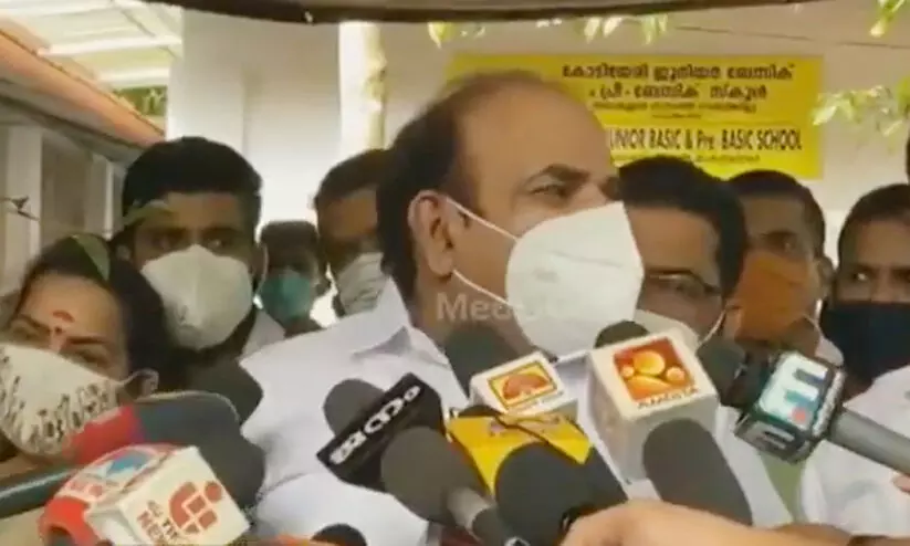 സംസ്ഥാനത്ത് എൽ.ഡി.എഫ്​ അനുകൂല തരംഗമുണ്ടാകും;​ 13 ജില്ലകളിൽ ഇത്തവണ മുൻതൂക്കം ലഭിക്കും -കോടിയേരി