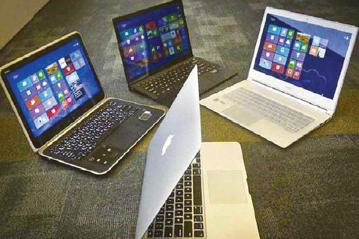 ടെൻഡറിൽ പങ്കെടുക്കാൻ കമ്പനികളില്ല; വിദ്യാശ്രീ ലാപ്ടോപ് വൈകുന്നു ടെൻഡറിൽ പങ്കെടുക്കാൻ കമ്പനികളില്ല; വിദ്യാശ്രീ ലാപ്ടോപ് വൈകുന്നു