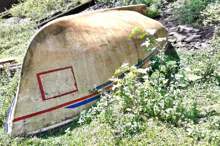 ഇ​ടു​ക്കി ജ​ലാ​ശ​യ​ത്തിൽ ബോട്ട് സർവിസ് നിലച്ചു; നൂറുകണക്കിന്​ കുടുംബങ്ങൾ ദുരിതത്തിൽ