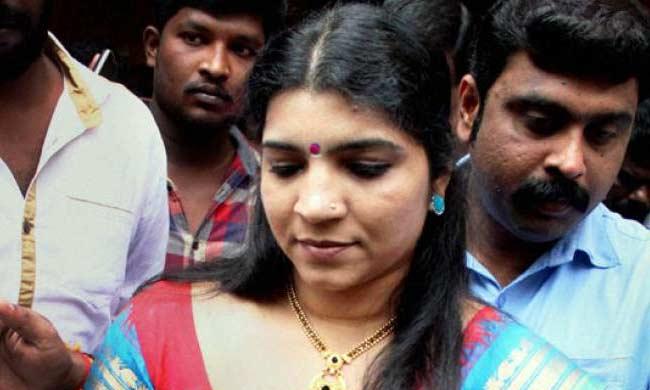 സരിത എസ്. നായരുടെ തൊഴില്തട്ടിപ്പ്; ബെവ്കോയിലെ ഉന്നത ഉദ്യോഗസ്ഥര്ക്കെതിരെ മൊഴി സരിത എസ്. നായരുടെ തൊഴില്തട്ടിപ്പ്; ബെവ്കോയിലെ ഉന്നത ഉദ്യോഗസ്ഥര്ക്കെതിരെ മൊഴി