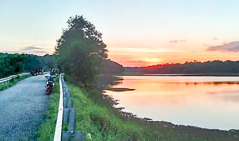 കുടശ്ശനാട് പുഞ്ച ടൂറിസത്തിെൻറ ഭാഗമാക്കാൻ ടൂറിസം പ്രമോഷൻ കൗൺസിൽ കുടശ്ശനാട് പുഞ്ച ടൂറിസത്തിെൻറ ഭാഗമാക്കാൻ ടൂറിസം പ്രമോഷൻ കൗൺസിൽ