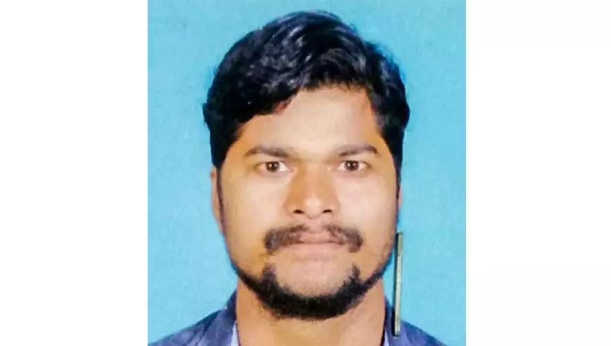 ഇതരസംസ്ഥാന യുവതിയെ പീഡിപ്പിച്ച യുവാവ്​ റിമാൻഡിൽ