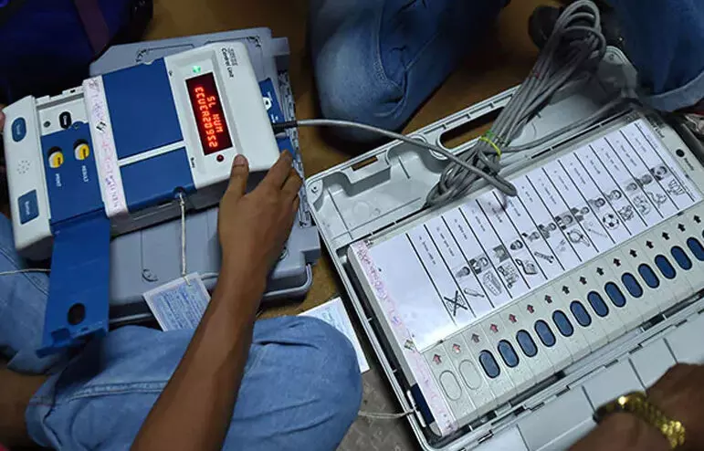 വോട്ടെണ്ണൽ കേന്ദ്രത്തിൽ കോവിഡ് മാനദണ്ഡങ്ങൾ കർശനമാക്കും