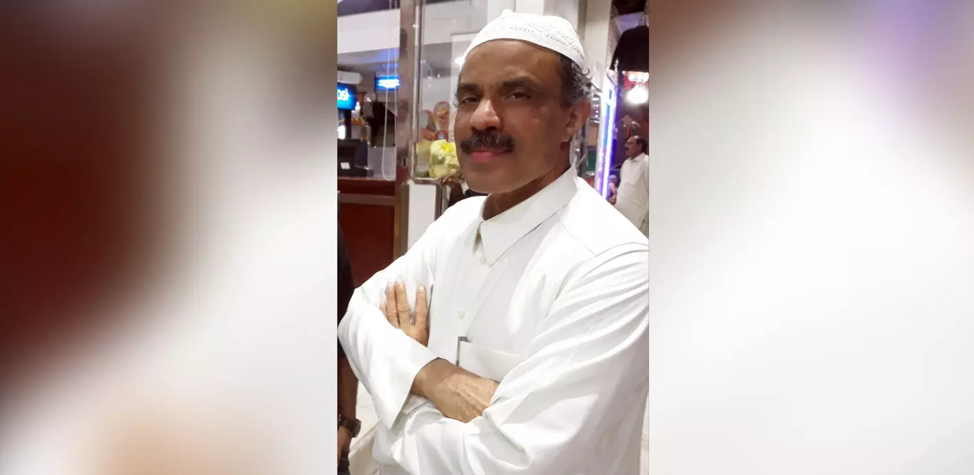 മലപ്പുറം സ്വദേശി റിയാദിൽ നിര്യാതനായി മലപ്പുറം സ്വദേശി റിയാദിൽ നിര്യാതനായി