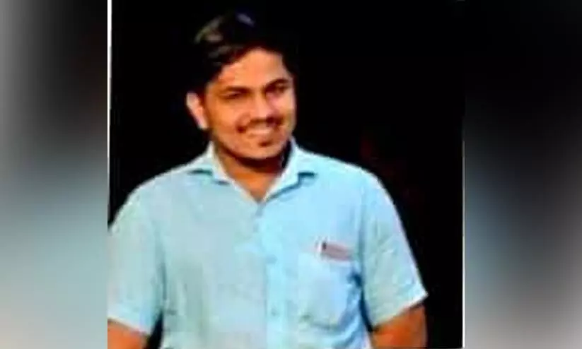 നെഞ്ചുവേദനയെ തുടർന്ന് ബൂത്ത് ഏജൻറ്​ മരിച്ചു