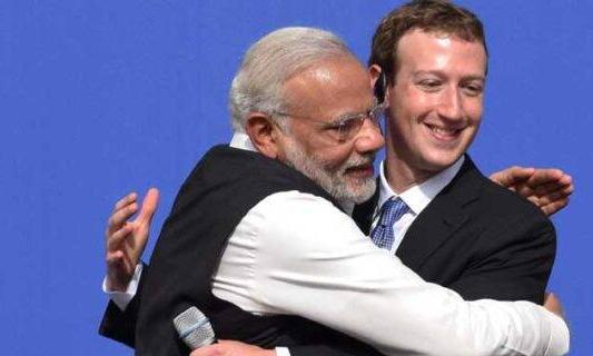 കച്ചവട താൽപര്യങ്ങൾക്കെതിര്; ബജ്റംഗ്ദളിനെതിരേ നടപടി എടുക്കാൻ ഫേസ്ബുക്കിന് മടിയെന്ന് വാൾസ്ട്രീറ്റ് ജേർണൽ കച്ചവട താൽപര്യങ്ങൾക്കെതിര്; ബജ്റംഗ്ദളിനെതിരേ നടപടി എടുക്കാൻ ഫേസ്ബുക്കിന് മടിയെന്ന് വാൾസ്ട്രീറ്റ് ജേർണൽ