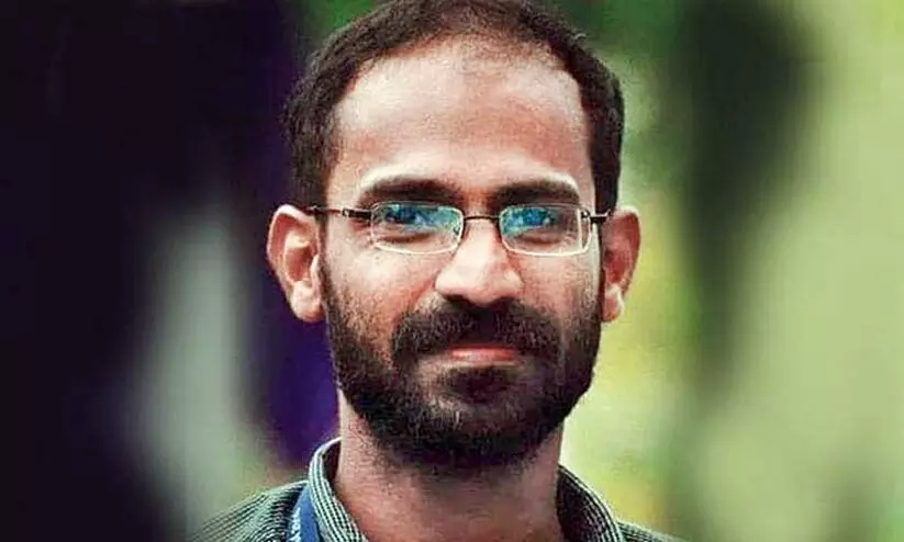 സിദ്ദിഖ്​ കാപ്പന്‍റെ അറസ്​റ്റ്​: കെ.യു.ഡബ്ല്യൂ.ജെ ഹരജി ജനുവരിയിൽ പരിഗണിക്കും