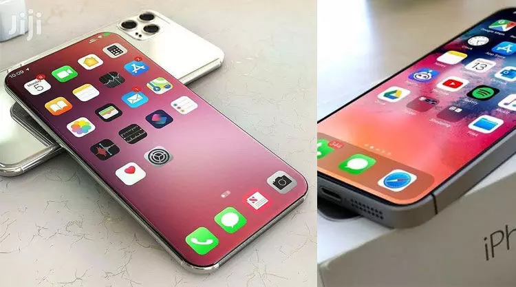 ഐഫോൺ 13 എന്നെത്തും...? ലോഞ്ചിങ് ഡേറ്റ് പുറത്തുവിട്ട് കമ്പനി ഐഫോൺ 13 എന്നെത്തും...? ലോഞ്ചിങ് ഡേറ്റ് പുറത്തുവിട്ട് കമ്പനി