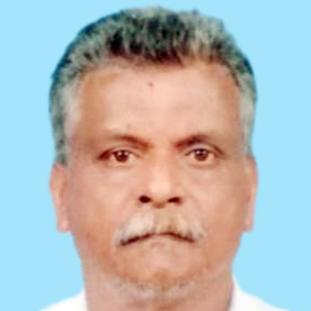 രാ​ഘ​വ​ൻ