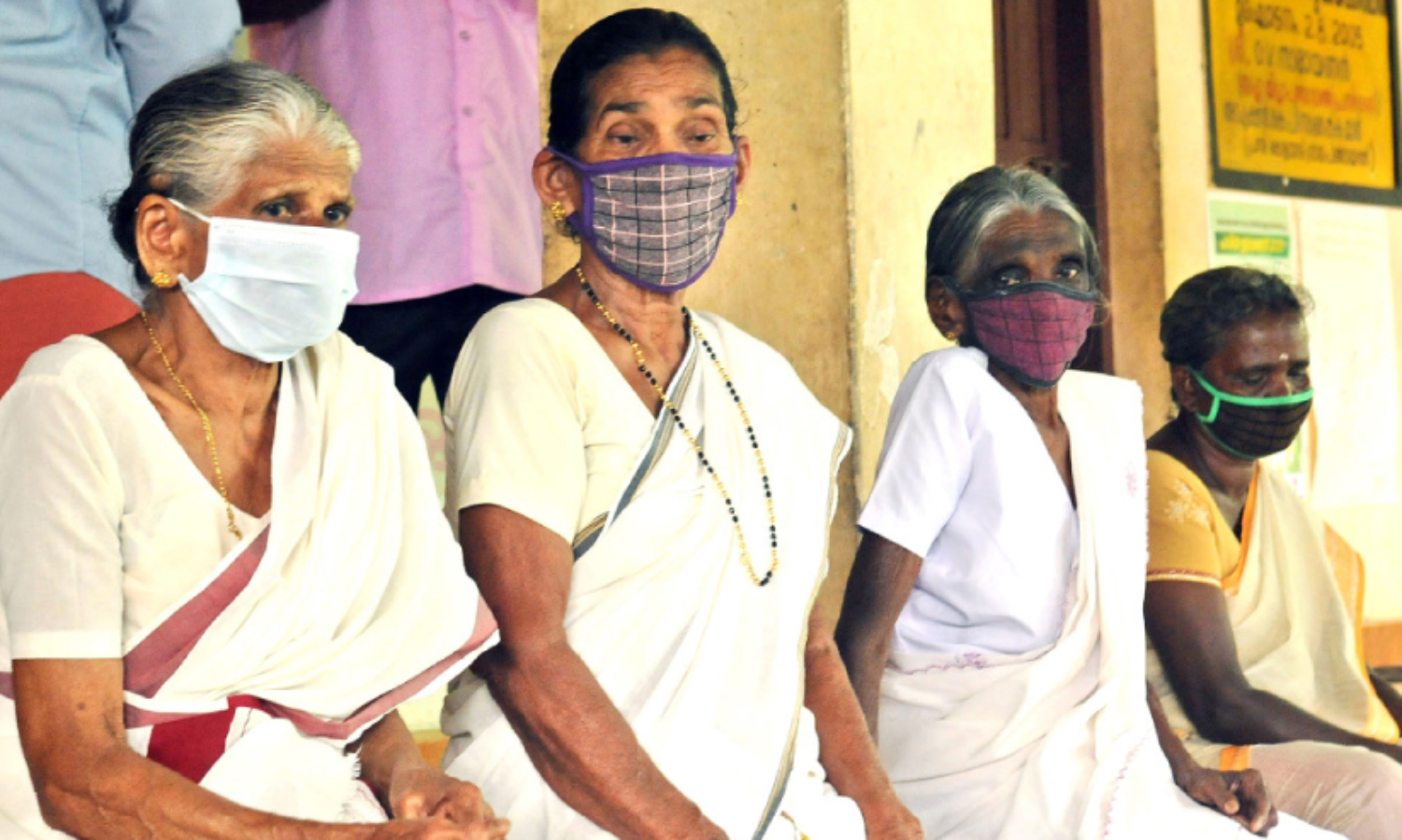 ഇവിടം സൗഹൃദം റിവേഴ്​സ്​ഡ്​ ആയി