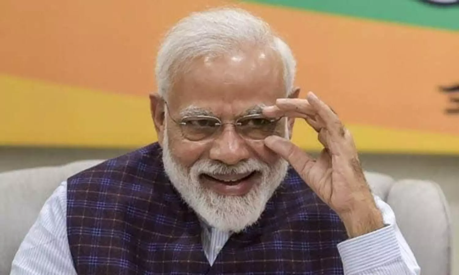 പ്രധാനമ​ന്ത്രിയുടെ പുതിയ വസതി 15 ഏക്കറിൽ; 10 മന്ദിരങ്ങളുടെ സമുച്ചയം