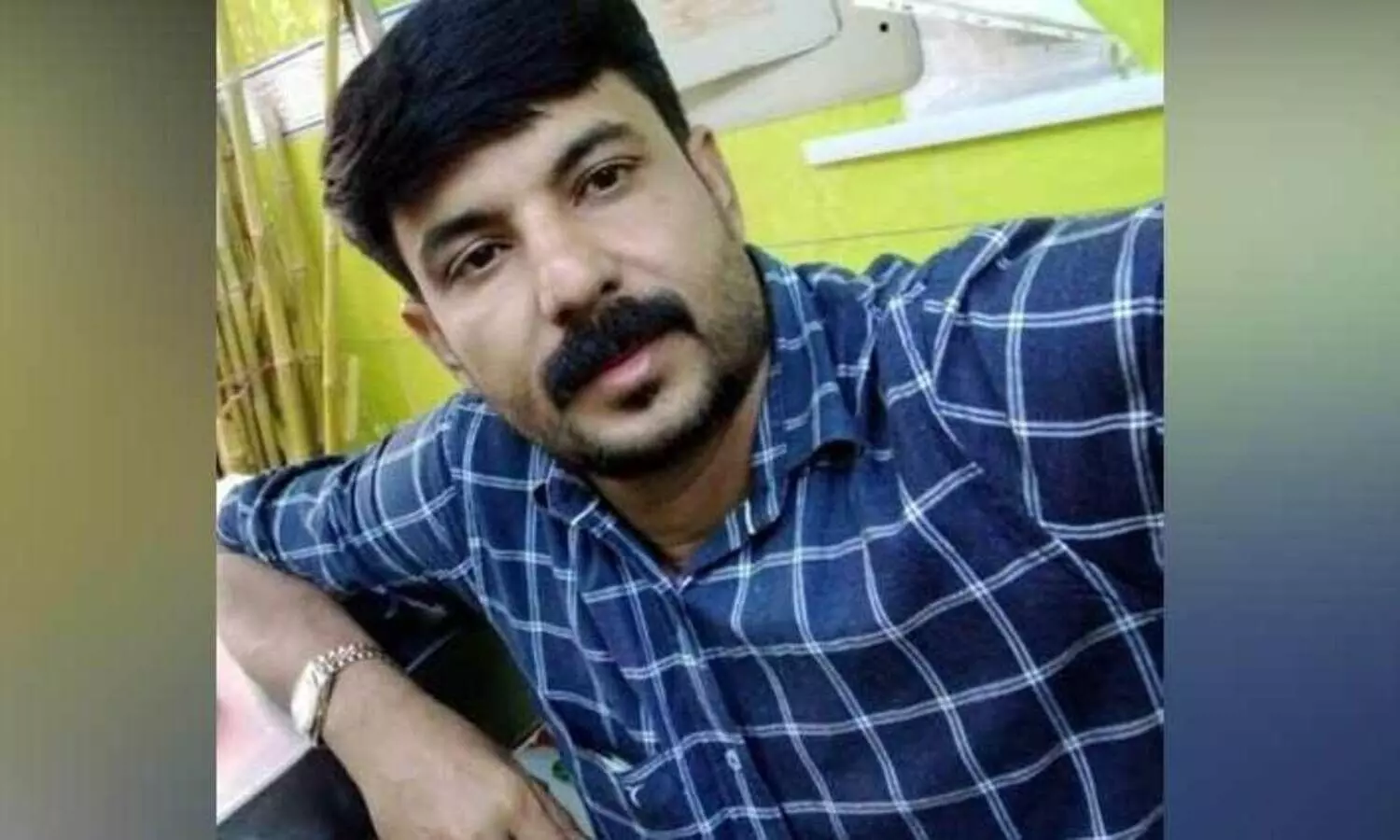 പട്ടാമ്പി സ്വദേശി ജിദ്ദയിൽ മരിച്ചു