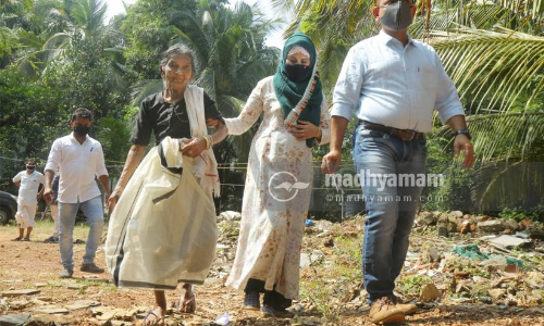 തദ്ദേശ തെരഞ്ഞെടുപ്പ്​; വോ​ട്ടെണ്ണൽ നാളെ, പ്രതീക്ഷയോടെ മുന്നണികൾ