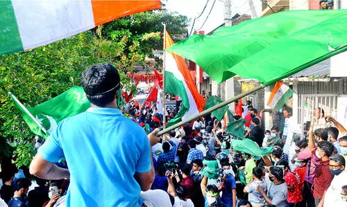 തദ്ദേശഫലം ഉൗർജമാകും; പ്രതീക്ഷയിൽ യു.ഡി.എഫ്​