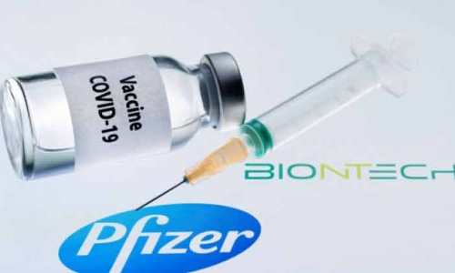 വാക്​സിൻ വിതരണത്തിന്​ ഒരുക്കങ്ങൾ തുടങ്ങി