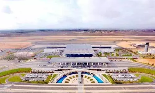 സലാല, സുഹാർ വിമാനത്താവളങ്ങളിൽനിന്ന്​ അന്താരാഷ്​ട്ര സർവിസ്​ പുനരാരംഭിക്കുന്നു