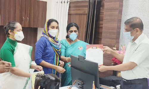 കേ​ട്ടോ... ഇടുക്കി ഇനി ശ്രവണസൗഹൃദ ജില്ല