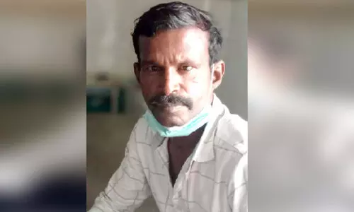 വിസർജ്യത്തിൽനിന്ന് തൊണ്ടിമുതൽ കിട്ടി, ദൗത്യം പൂർത്തിയാക്കി പൊലീസ്