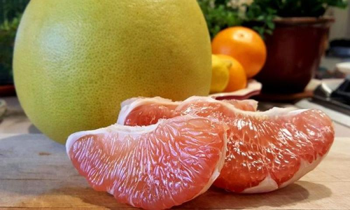 തണലിനും പോഷകത്തിനും ബബ്ലൂസ് നാരകം