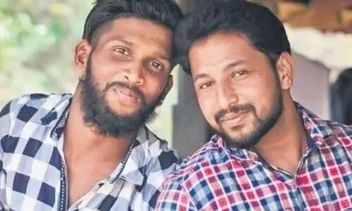 പെരിയ ഇരട്ടക്കൊലപാതകം നടന്ന വാർഡ്​ പിടിച്ചെടുത്ത്​ കോൺഗ്രസ്​​